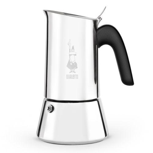 Imagem de Cafeteira Inox Venus 6 Xícaras - Bialetti