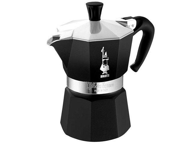 Imagem de Cafeteira Italiana Alumínio Bialetti