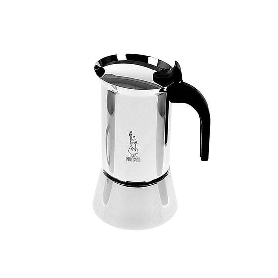 Cafeteira Italiana Bialetti Venus Inox 10 Xícaras Menor preço em Cafeteira Italiana Bialetti Venus Inox 10 Xícaras