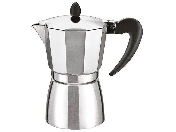 Cafeteira Italiana Hauskraft CAFT-009AL Menor preço em Cafeteira Italiana Hauskraft CAFT-009AL