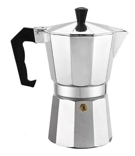 Imagem de Cafeteira Italiana Moka 9 Xícaras Aluminio Café Expresso