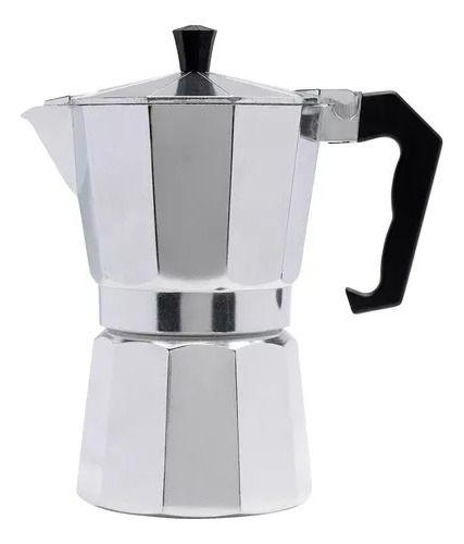 Imagem de Cafeteira Italiana Moka Para Servir 6 Cafezinhos Mimo Style