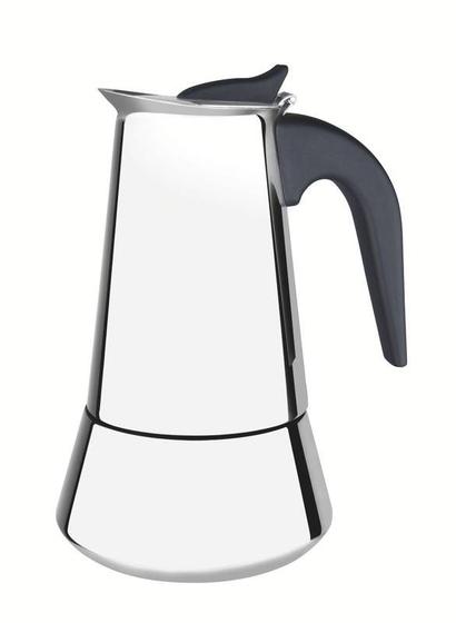 Imagem de Cafeteira italiana tramontina para espresso 350 ml