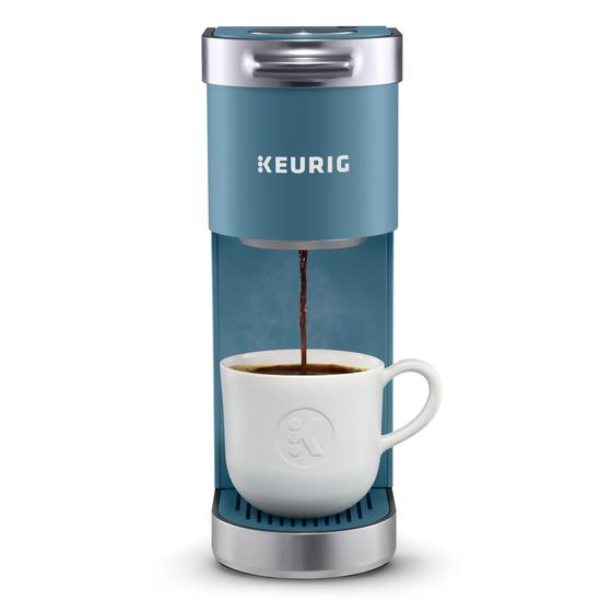 Imagem de Cafeteira Keurig K-Mini Plus Single Serve K-Cup Pod