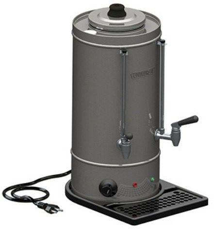 Imagem de Cafeteira Luxo Pingadeira Universal Cl06t 6 Litros