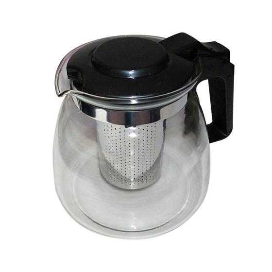 Imagem de Cafeteira Multi-Funçoes Com Filtro De Metal Reutilizavel 900 ml Livon