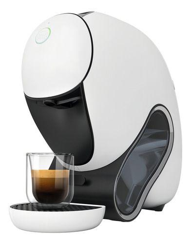 Cafeteira Expresso Arno Dolce Gusto Neo Branco 110v
