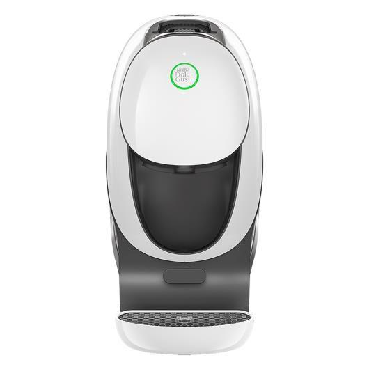 Imagem de Cafeteira Nescafé Dolce Gusto NEO Café Espresso Branca NEOB 220v
