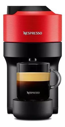 Cafeteira Nespresso Vertuo Capsulas Capuccino Vermelho 220v é boa?