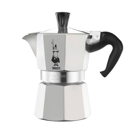 Imagem de Cafeteira Nuova Moka Express 3 Xícaras Bialetti