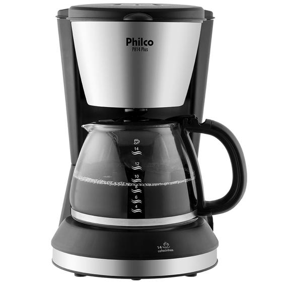 Imagem de Cafeteira Philco PH14 Plus