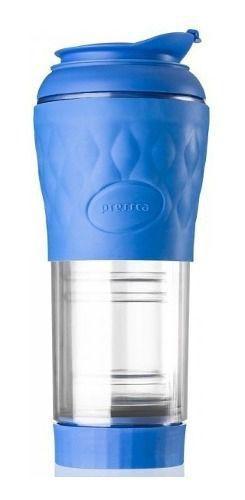 Cafeteira Portátil Pressca Por Pressão Manual 350ml Menor preço em Cafeteira Portátil Pressca Por Pressão Manual 350ml