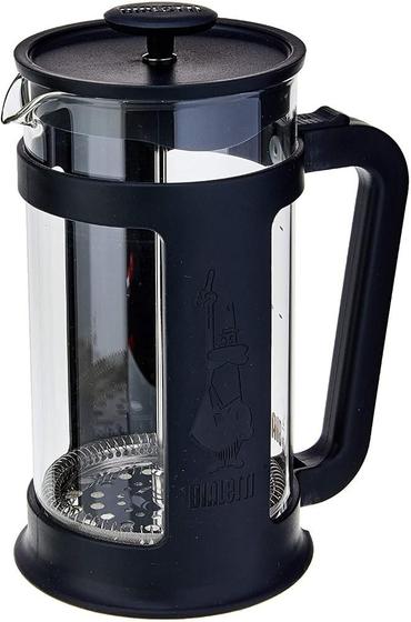Cafeteira Francesa Bialetti French Press 1l Preto - 10404652