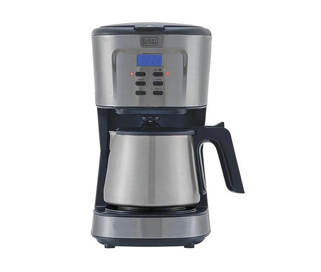 Imagem de Cafeteira programável jarra inox cm300g-br 127v