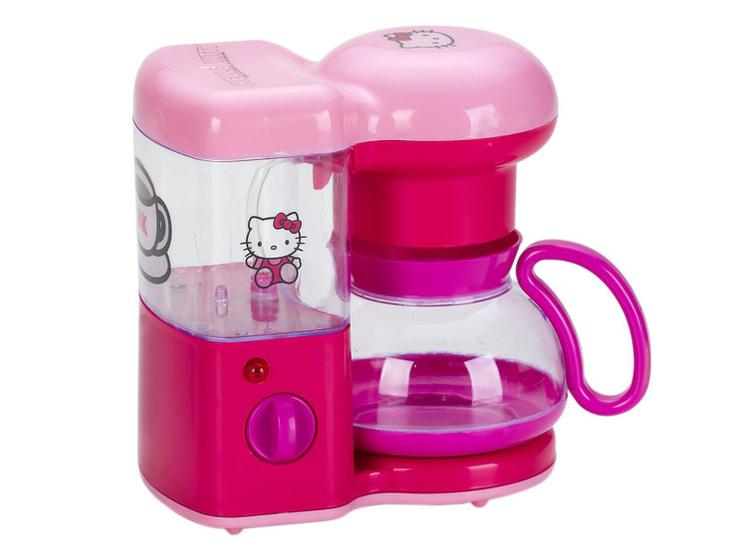 Imagem de Cafeteira Sanrio Hello Kitty