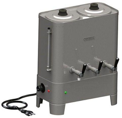 Cafeteira Universal Mc250st Elétrica 10 Litros é boa?