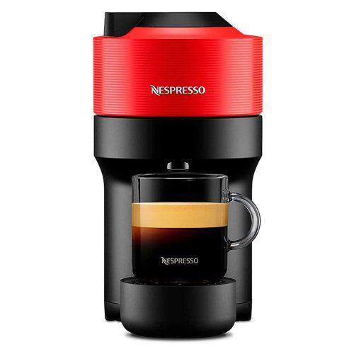 Imagem de Cafeteira Vertuo POP Nespresso