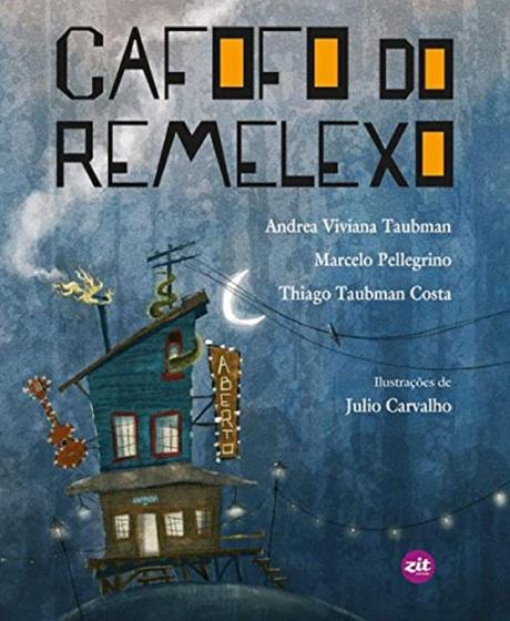 Imagem de Cafofo do Remelexo - Andrea Taubman