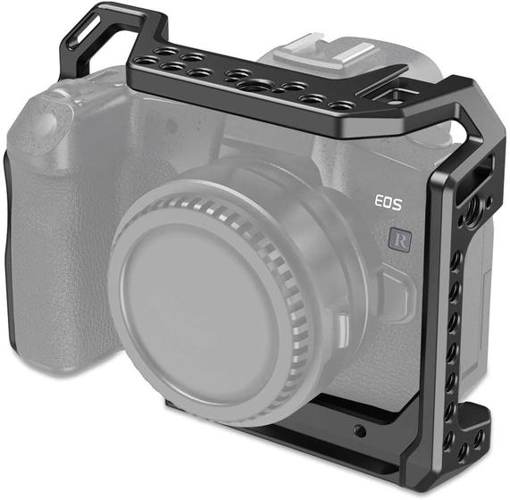 Imagem de Cage Gaiola Smallrig 2251 Para Canon Eos R