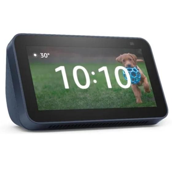 Imagem de Caixa 5 2 Geração Smart Display 5 Com E Câmera