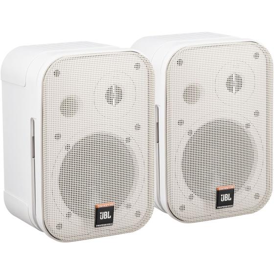 Imagem de Caixa Acústica 150W Control 1 PRO WH - JBL