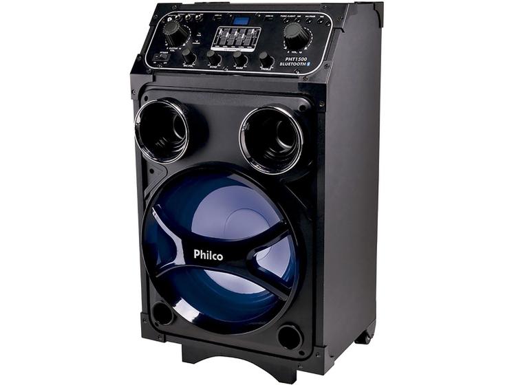 Imagem de Caixa Acústica 150W RMS 