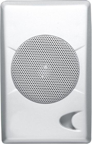 Imagem de Caixa Acústica 4" Passiva LL  35W PB75 Branca para Som Ambiente Unidade - LL Audio