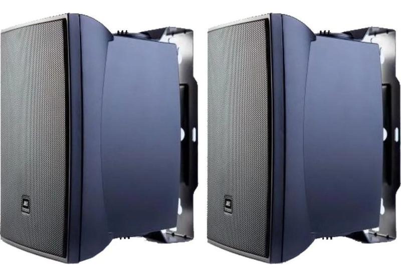 Caixa Acústica 6 Polegadas 2 Vias 50W Rms C621P - JBL Menor preço em Caixa Acústica 6 Polegadas 2 Vias 50W Rms C621P - JBL