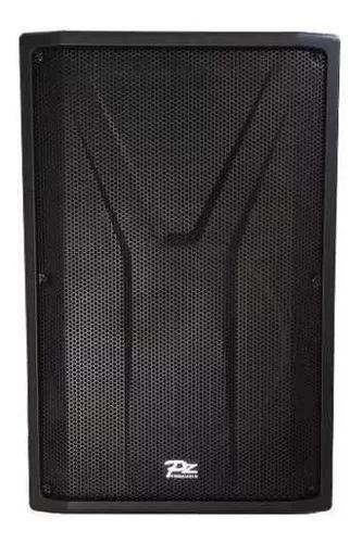 Imagem de Caixa Acústica Ativa Pz Audio Yac 12 A 400w Rms Profissional