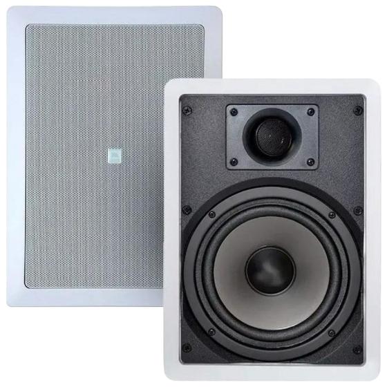 Imagem de Caixa Acústica Ceiling / In Wall 50W 6W21RT - JBL