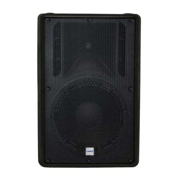 Imagem de Caixa acustica dbr 715