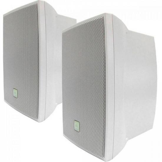 Imagem de Caixa Acústica JBL Som Ambiente 50W C621B - PAR