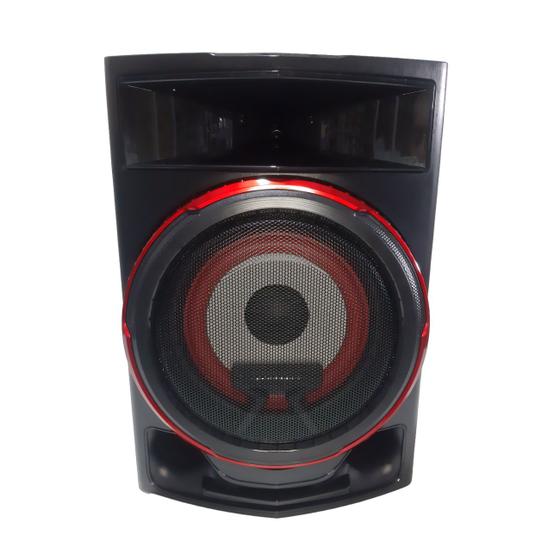 Imagem de Caixa Acústica Mini System TCG36728151 LG Xboom CJ88.ABRALLK