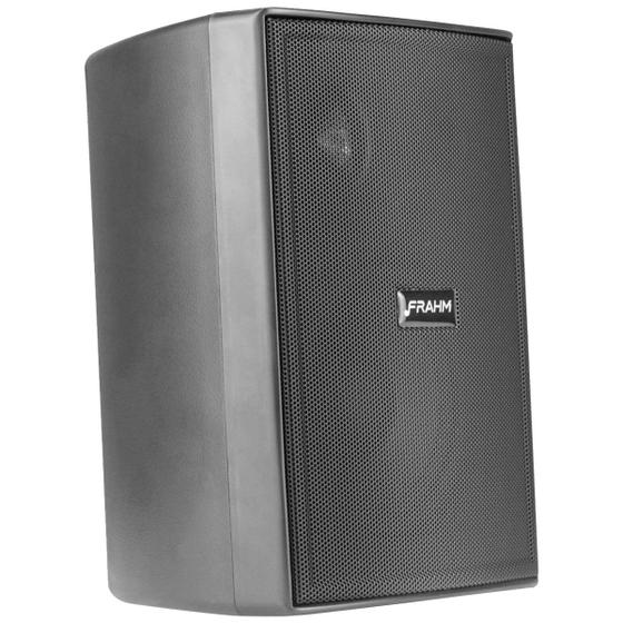 Imagem de Caixa Acustica NEW PS200 PLUS 4 " 30W Preta PAR