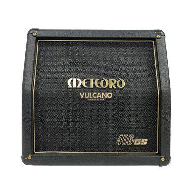 Imagem de Caixa Acústica Para Guitarra Meteoro 406 GS 100W