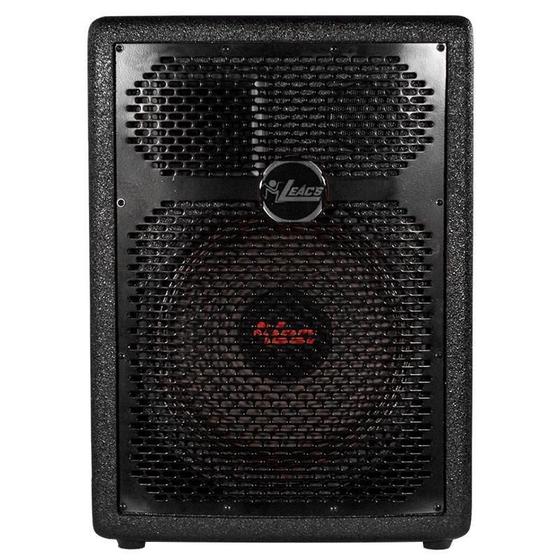 Imagem de Caixa Acústica Passiva Leacs FIT320P 100W Rms