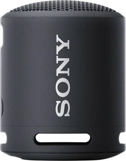 Caixa de Som Sony Preto Srs-xb13