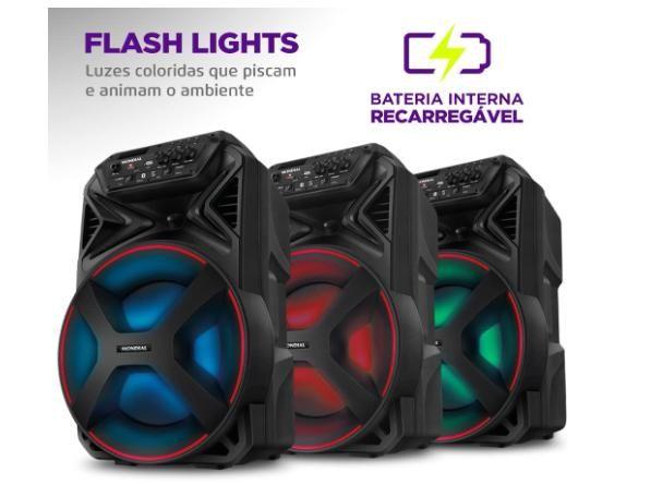 caixa de som com frete grátis