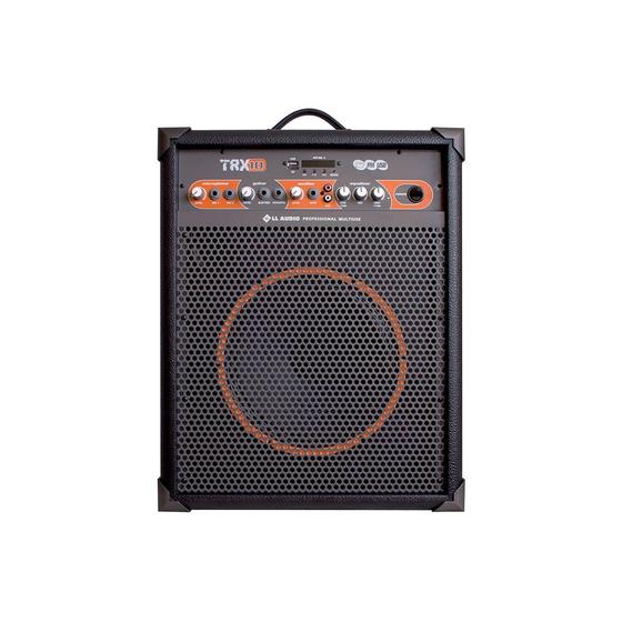 Imagem de Caixa Amplificada Multiuso Ll Audsio TRX 10 60 Wrms