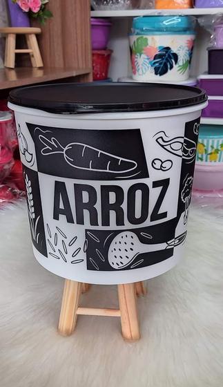 Imagem de Caixa Arroz 5K Linha Pop box