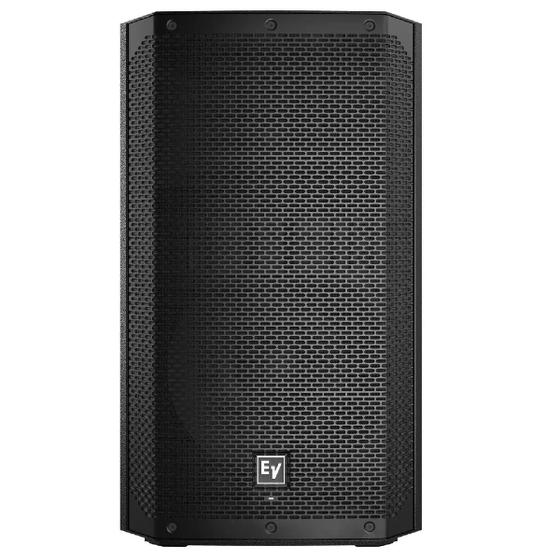 Imagem de Caixa Ativa 12" 1200W Com DSP ELX200-12P - Electro-Voice