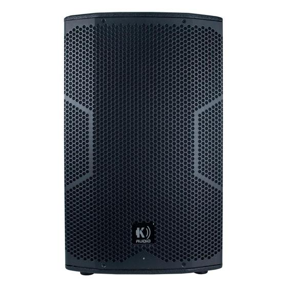 Imagem de Caixa Ativa 12” 600W RMS Bluetooth Kadosh K-Audio TW12A