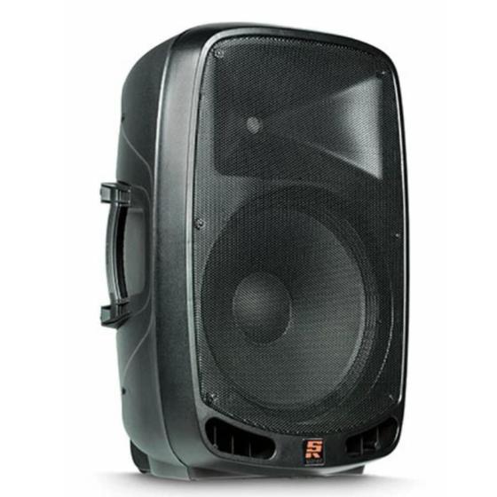 Caixa Ativa 12" Staner Ps1201 150w Menor preço em Caixa Ativa 12" Staner Ps1201 150w