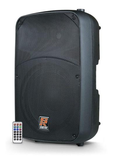 Imagem de Caixa  Ativa 15  Staner Sr315 A 300w Rms Bt Frete A Combinar