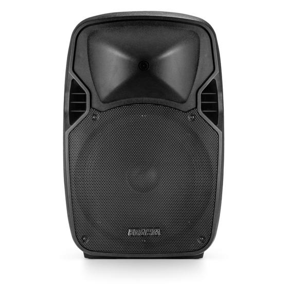 Caixa Ativa 400W 12 Polegadas PW 400 WIRELESS - FRAHM Menor preço em Caixa Ativa 400W 12 Polegadas PW 400 WIRELESS - FRAHM