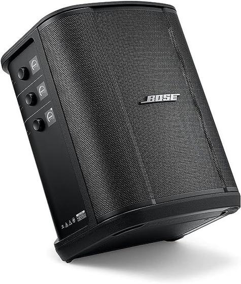 Imagem de Caixa Ativa Bose S1 Pro Plus System S/Fio