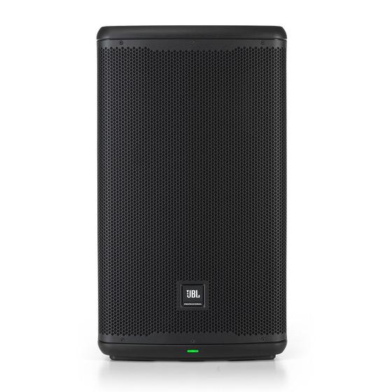 Imagem de Caixa Ativa JBL EON 712 de 12 de 1300 Watts