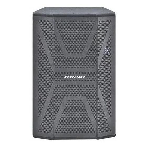 Caixa Ativa Oneal OPB 1035X PT Menor preço em Caixa Ativa Oneal OPB 1035X PT