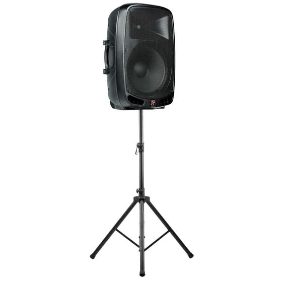 Caixa Ativa Staner PS1501 Bi Amplificada 200W Menor preço em Caixa Ativa Staner PS1501 Bi Amplificada 200W
