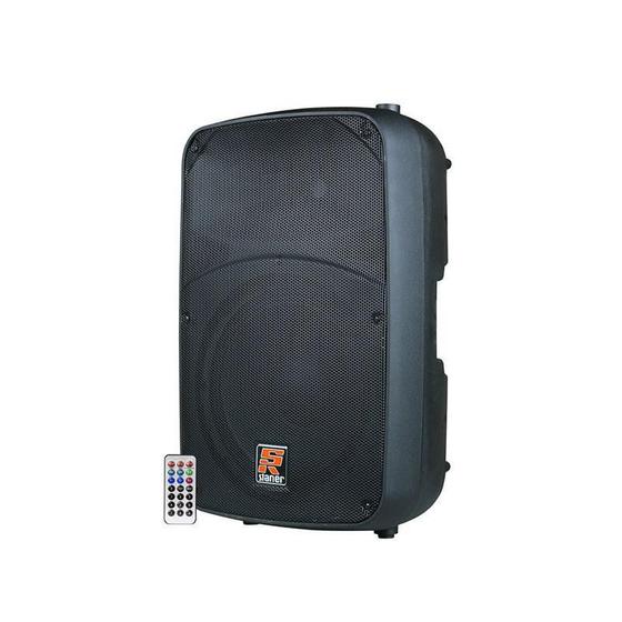 Imagem de Caixa Ativa Staner Sr-315A - 300 Watts Rms - Ap0199